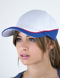 Atlantis Headwear RACI Racing Cap