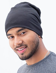 Brain Waves 8021191 Organic Cotton 24/7 Beanie