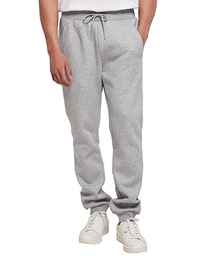 Build Your Brand BY174 Organic Basic Sweatpants