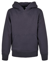 Build Your Brand BY185 Kids´ Organic Basic Hoody