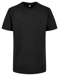 Build Your Brand BY186 Kids´ Organic Basic Tee