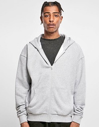Build Your Brand BY192 Ultra Heavy Zip Hoody