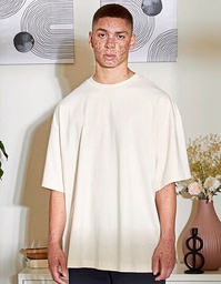 Build Your Brand BY193 Huge Tee