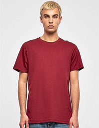 Build Your Brand Basic BB010 Basic Round Neck T-Shirt
