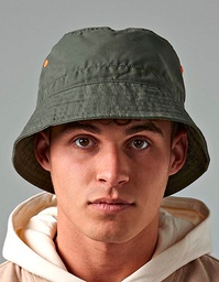 Beechfield B84R Recycled Polyester Bucket Hat