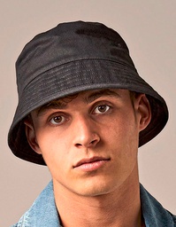 Beechfield B90N Organic Cotton Bucket Hat