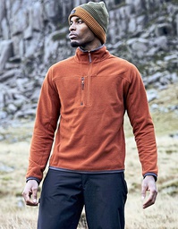 Craghoppers Expert CEA004 Expert Active Half Zip Fleece