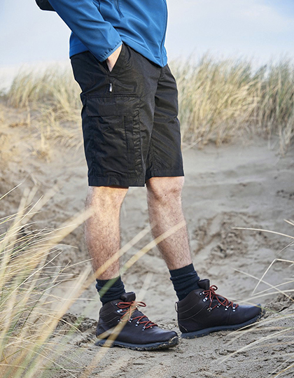Craghoppers Expert CEJ009 Expert Kiwi Long Short