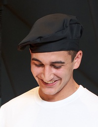 CG Workwear 00180-44 Chef´s Hat Fano GreeNature