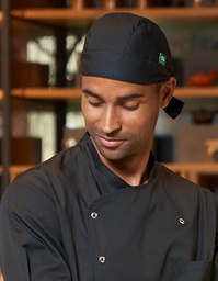 CG Workwear 00185-44 Chef´s Hat Prato GreeNature