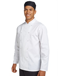 Dennys London DD70 Unisex Long Sleeve Chef Jacket