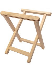 [1000334236] DreamRoots DRL18 Folding Stool Frame