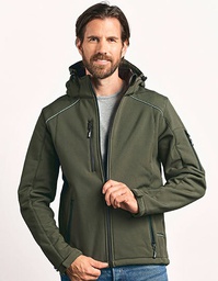 Promodoro 7860 Men´s Warm Softshell Jacket