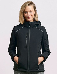 Promodoro 7865 Women´s Warm Softshell Jacket