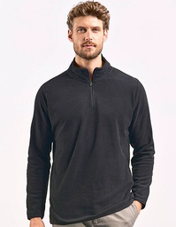 Promodoro 7921 Men´s Recycled Fleece Troyer