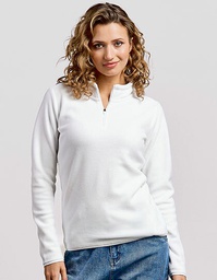 Promodoro 7925 Women´s Recycled Fleece Troyer