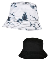 [1000325147] FLEXFIT 5003BD Batik Dye Reversible Bucket Hat