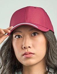 Atlantis Headwear ESTO Estoril Cap
