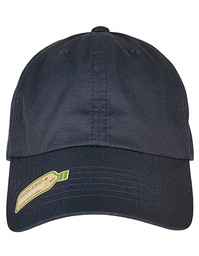 FLEXFIT 6245RP Recycled Polyester Dad Cap