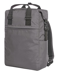 Halfar 1818016 Notebook-Rucksack Daily