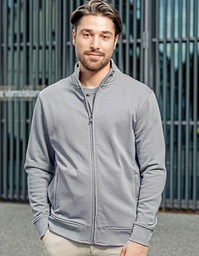 HRM 1001 Men´s Premium Full-Zip Sweat Jacket