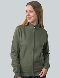HRM 1002 Women´s Premium Full-Zip Sweat Jacket