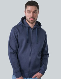 HRM 707 Men´s Premium Hooded Jacket