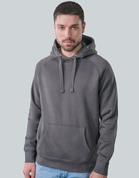 HRM 903 Unisex Premium Raglan Hoody
