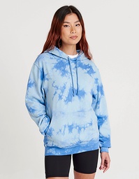 Just Hoods JH022 Tie-Dye Hoodie