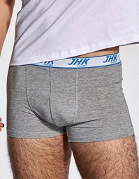 JHK UNBOXER Men´s Short Boxer Briefs (3 Pack)