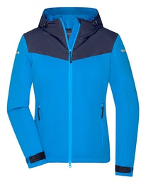 James&amp;Nicholson JN1179 Ladies´ Allweather Jacket