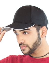 Atlantis Headwear GRHO Green House Cap