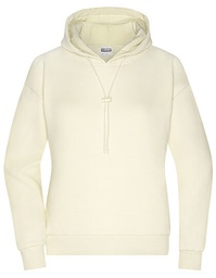 James&amp;Nicholson 8033 Ladies´ Lounge Hoody