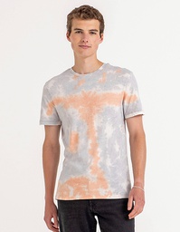 Just Ts JT022 Tie-Dye T