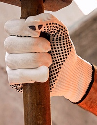 Korntex HSFS Finely Knitted Working Gloves Konya