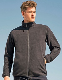 SOL´S 03823 Men´s Factor Zipped Fleece Jacket