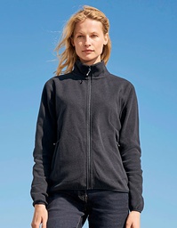 SOL´S 03824 Women´s Factor Zipped Fleece Jacket