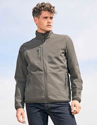 SOL´S 03827 Men´s Falcon Zipped Softshell Jacket