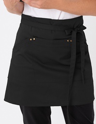Le Chef Prep DE115 Utility Waist Apron