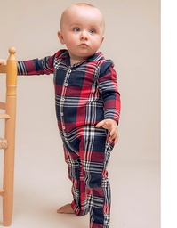 Larkwood LW074 Tartan All In One