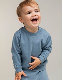 Larkwood LW800 Kids´ Sustainable Sweatshirt