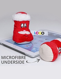 [1000328071] Mbw M160450 Schmoozies® Nikolausstiefel