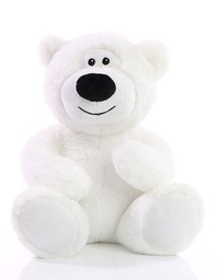 [1000328075] Mbw M160951 MiniFeet® RecycelBär® Ice