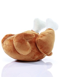 [1000328081] Mbw M170006 MiniFeet® Hundespielzeug Hähnchen