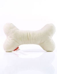 [1000328082] Mbw M170008 MiniFeet® Hundespielzeug Knochen mit Quietschfunktion
