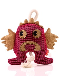 [1000328090] Mbw M170032 MiniFeet® Hundespielzeug Monster