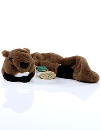 [1000328078] Mbw M170040 MiniFeet® Hundespielzeug RecycelBiber