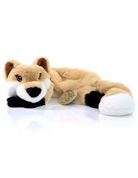[1000328080] Mbw M170042 MiniFeet® Hundespielzeug RecycelFuchs