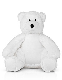 [1000324217] Mumbles MM061 Print Me Eco Polar Bear