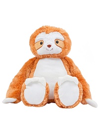 [1000324218] Mumbles MM572 Zippie Sloth